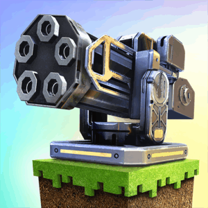 Block Fortress 2