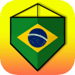 CS Diamantes Pipas: Kite Game