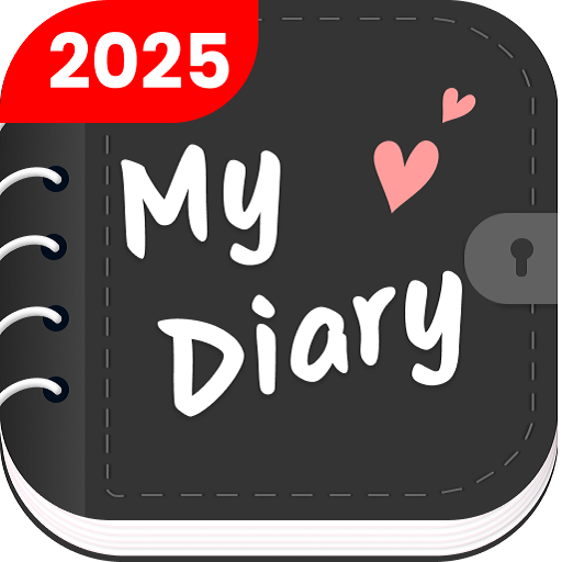 Diary Gratitude Journal App