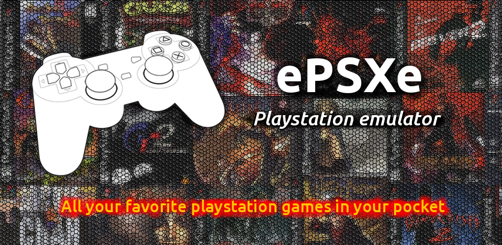 epsxe-for-android
