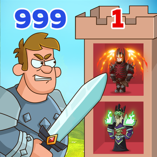 Hustle Castle: Medieval