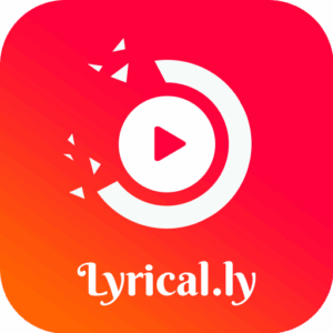 Lyrical.ly Status Video Maker