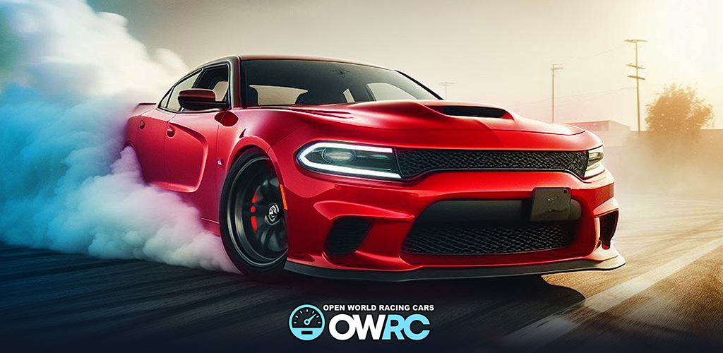 owrc-open-world-racing-cars