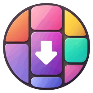 Pin board downloader