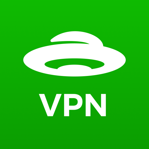 UFO VPN