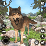 Wild Wolf Games Simulator 3D
