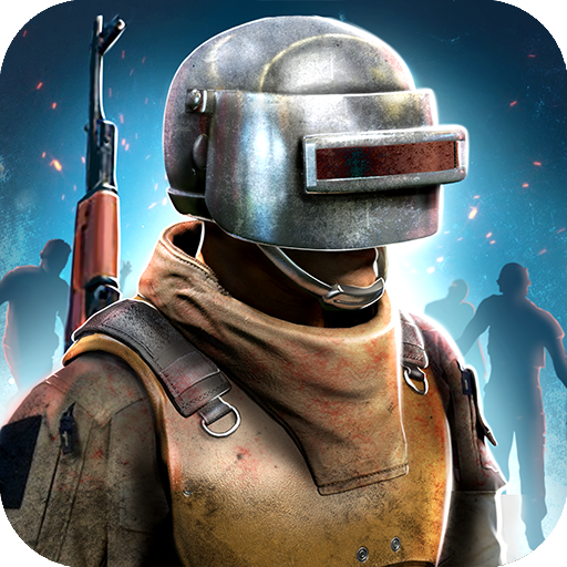 Zombie Frontier 3: Sniper FPS