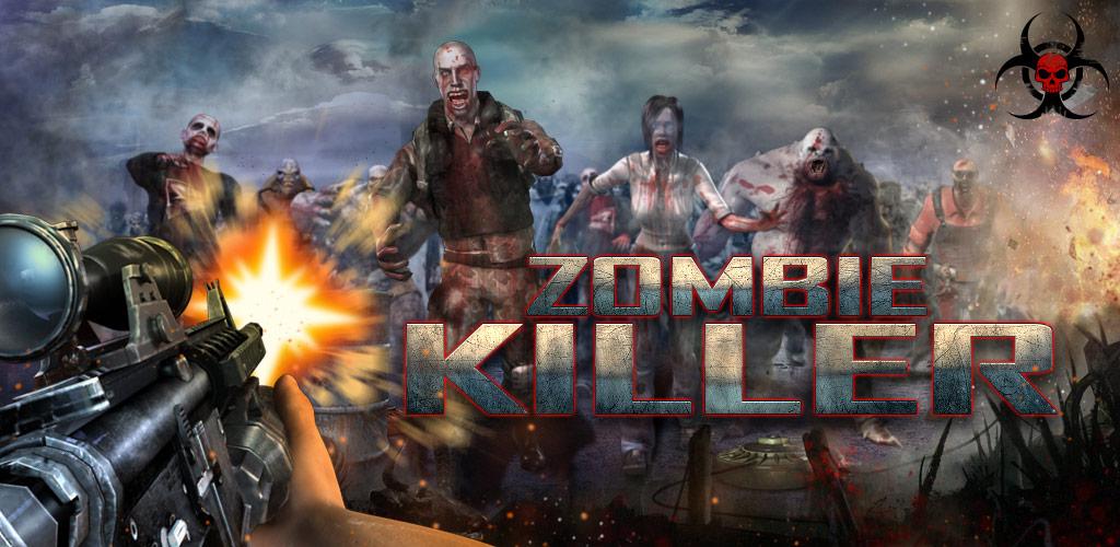 Zombie Killing: Call of Killer
