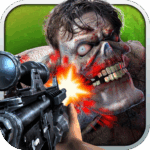 Zombie Killing: Call of Killer