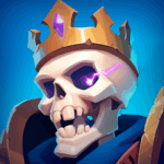 Bastion of heroes TD