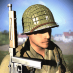 Battlefront Europe: WW2 Heroes