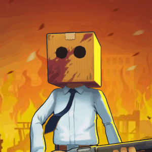 Box Head: Roguelike
