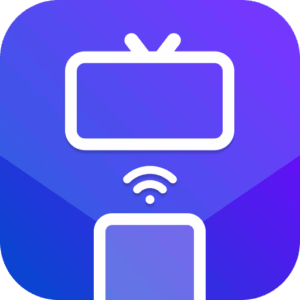 CastDuo - Screen Mirroring TV
