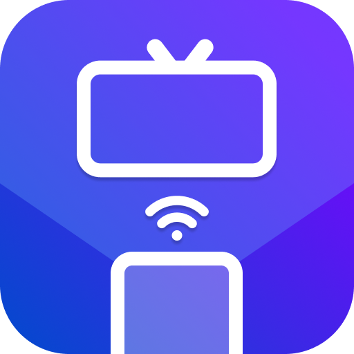 CastDuo - Screen Mirroring TV