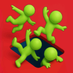 Drop Away: Color Puzzle