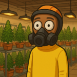 Drug Dealing Game: Cartel Life