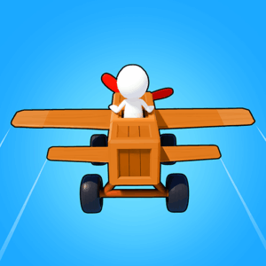 Fly Challenge