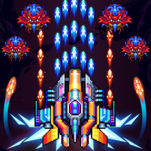 Galaxiga