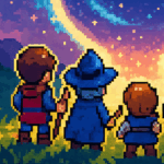 탭 닷 히어로즈 : Idle RPG