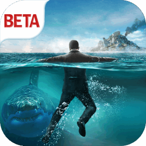 LOST in BLUE Beta