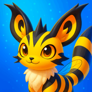 Mashy Pets