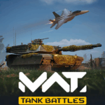 MWT: Tank Battles