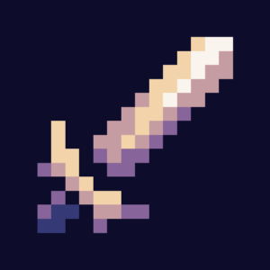 OneBit Adventure (Roguelike)