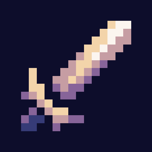 OneBit Adventure (Roguelike)