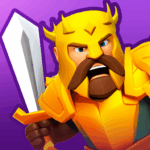 Royal Survivor: Heroes Battle