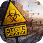 State of Survival: Zombie War