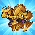 Summoners Greed: Idle TD RPG