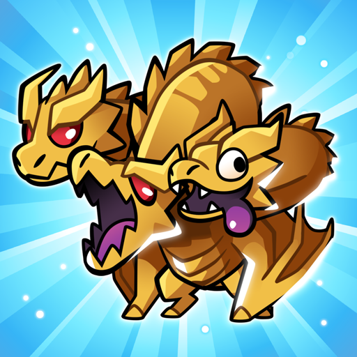 Summoners Greed: Idle TD RPG