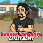 Trailer Park Boys:Greasy Money