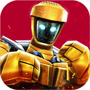 World Robot Boxing
