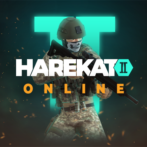 Harekat 2 Online APK