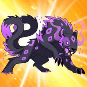 Dynamons World Pokemon APK