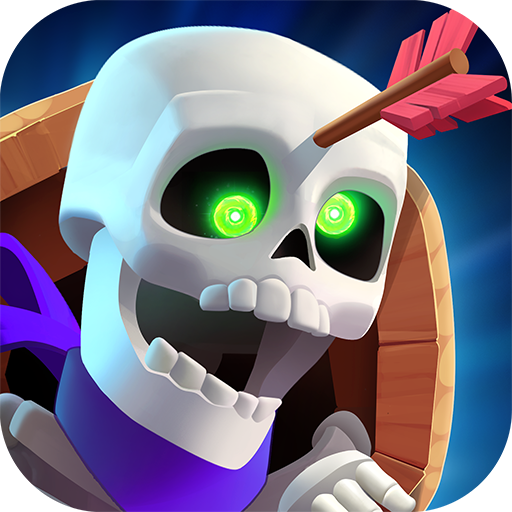 Wild Castle APK
