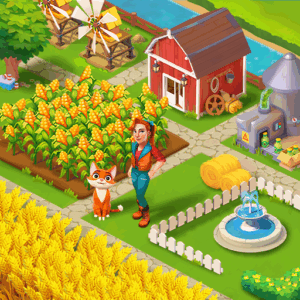 Spring Valley APK