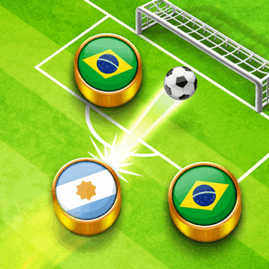 Soccer Stars