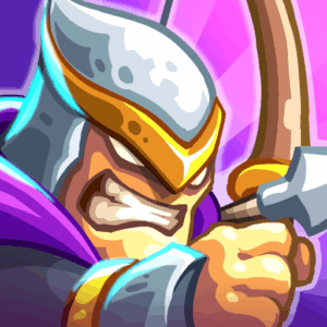 Kingdom Rush 5 APK