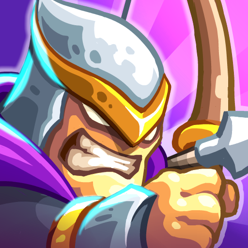 Kingdom Rush 5 APK