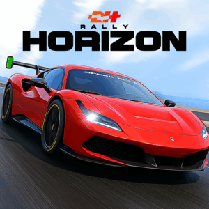 Rally Horizon APK