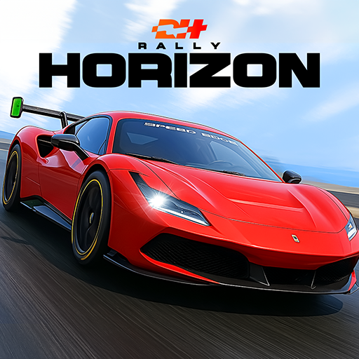 Rally Horizon APK