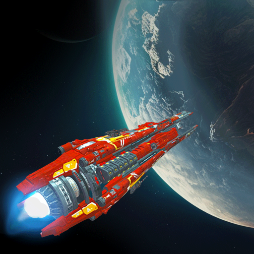 Stellar Wind Idle APK