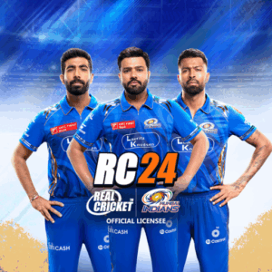 Real Cricket 22 APK