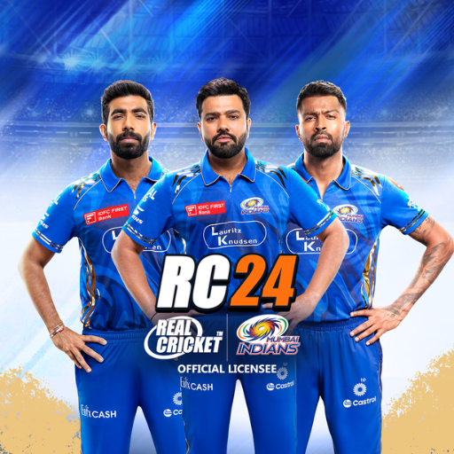 Real Cricket 22 APK