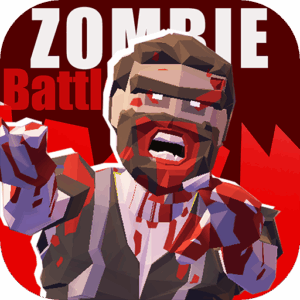 Zombie Battlefield APK