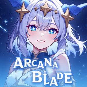 Arcana Blade APK