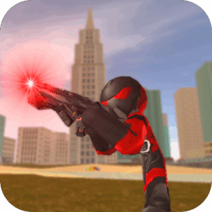 Rope Hero 2 APK