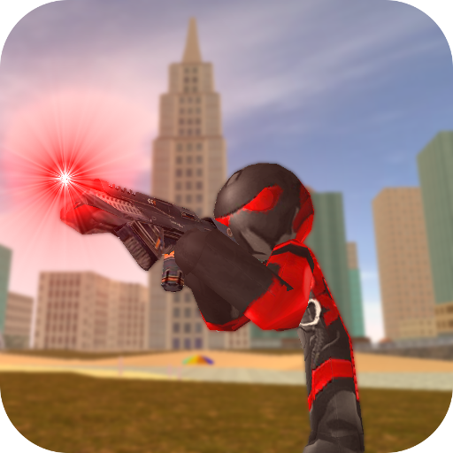 Rope Hero 2 APK